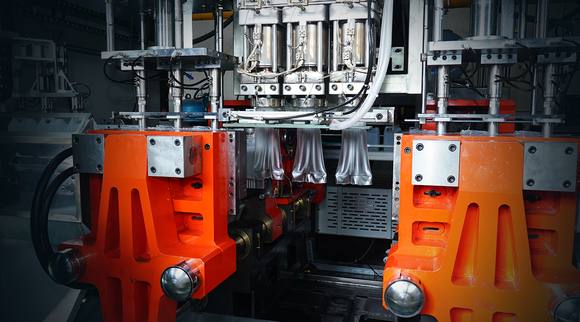 Blow Molding