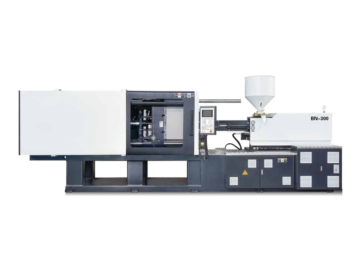 Injection Molding Machine