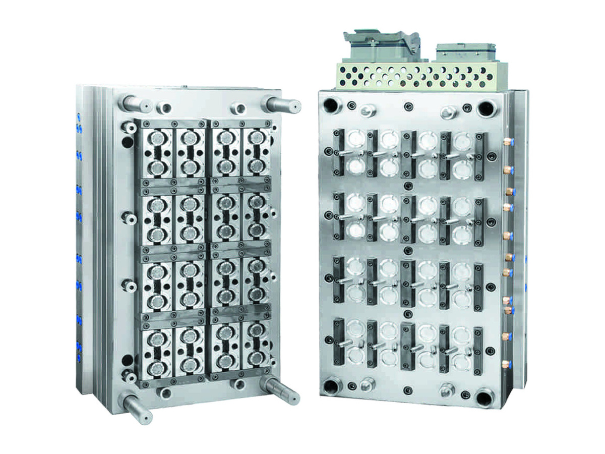 MOULDS