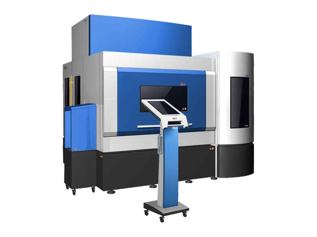 PET Blow Molding