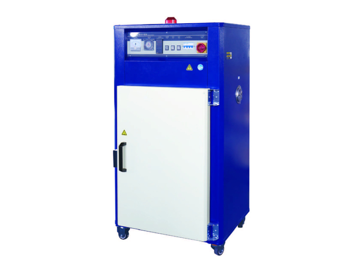 HCD-5 Cabinet Dryer