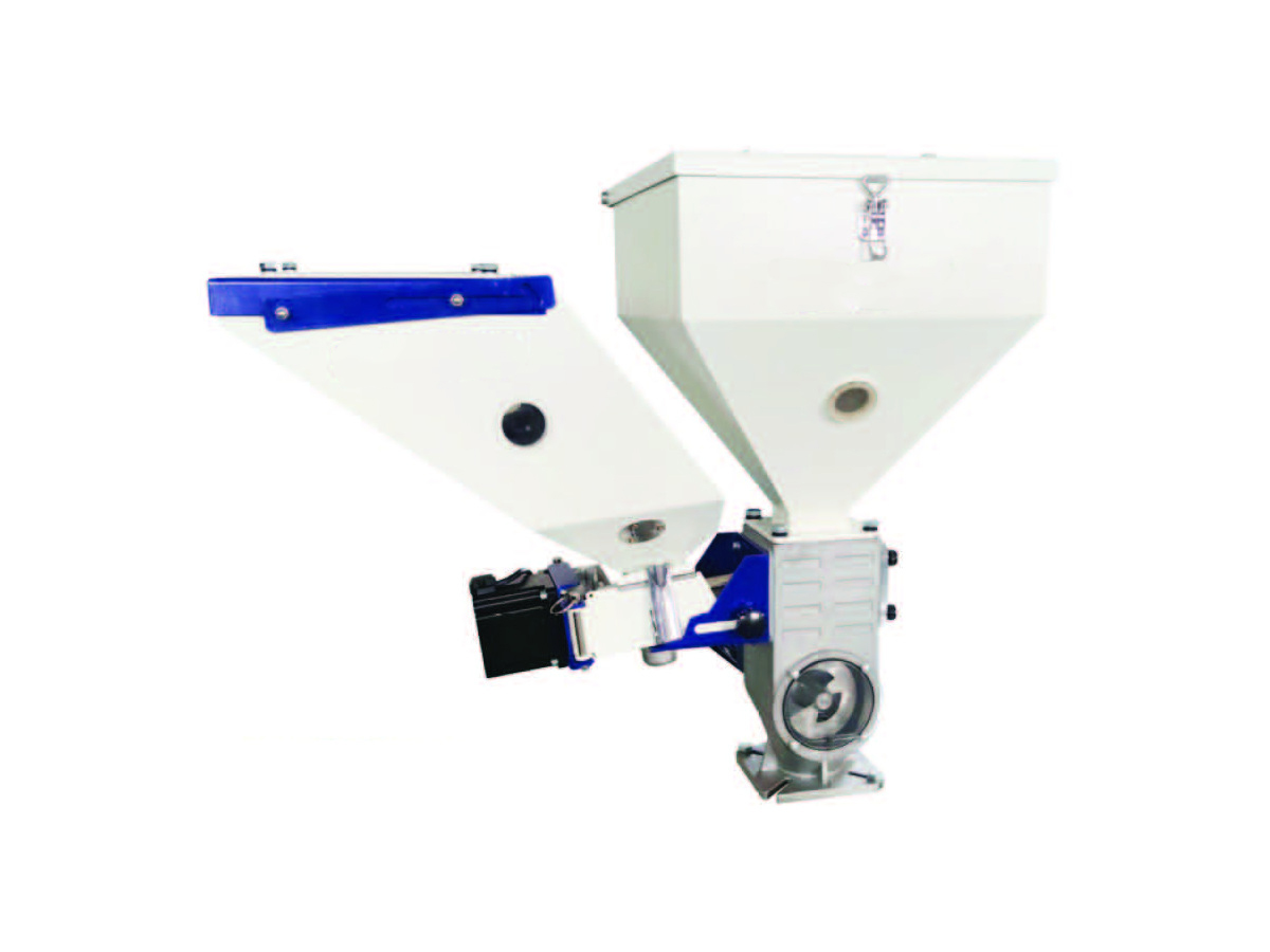 HCM 3012 Masterbatch Screw Doser