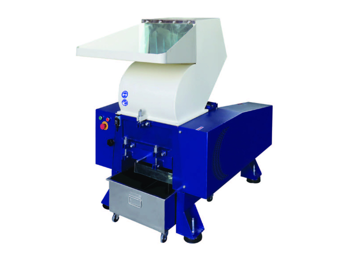 HSS180 Plastic Granulator
