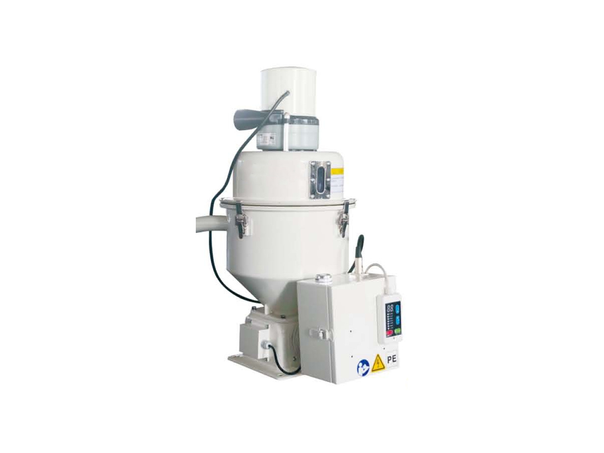 HAL-300GE Vacuum Auto Loader