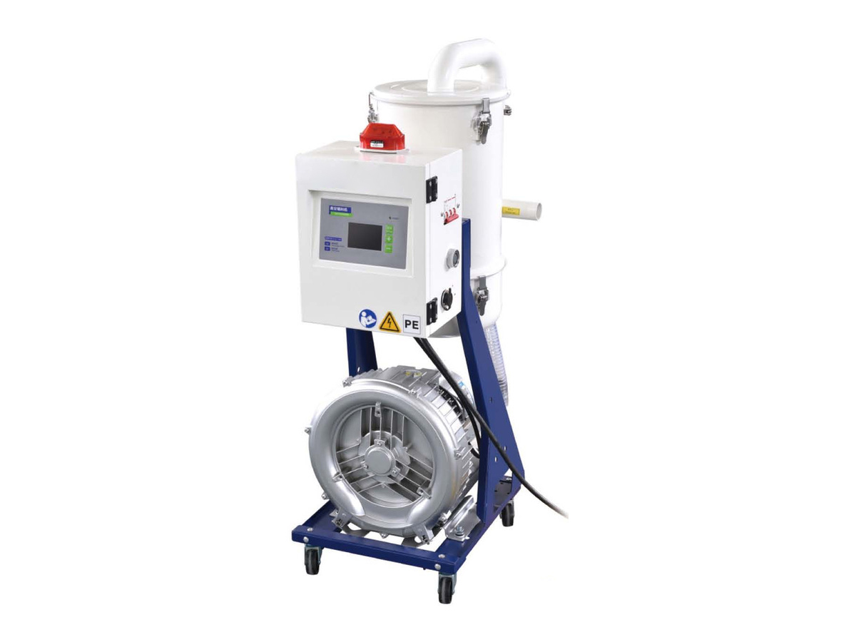 HAL-300GN EUH Vacuum Auto Loader