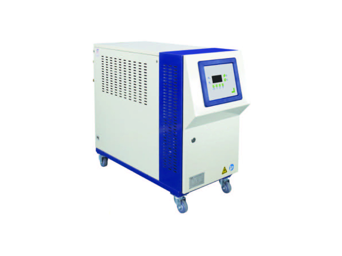 HMC-6WG Water Mold Temperature Controller