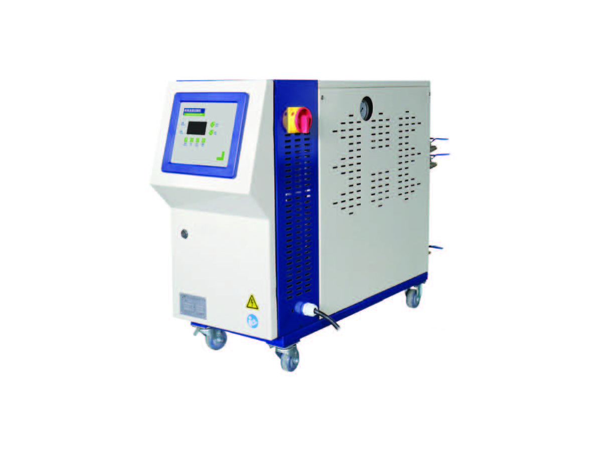 HMC-9WP Water Mold Temperature Controller