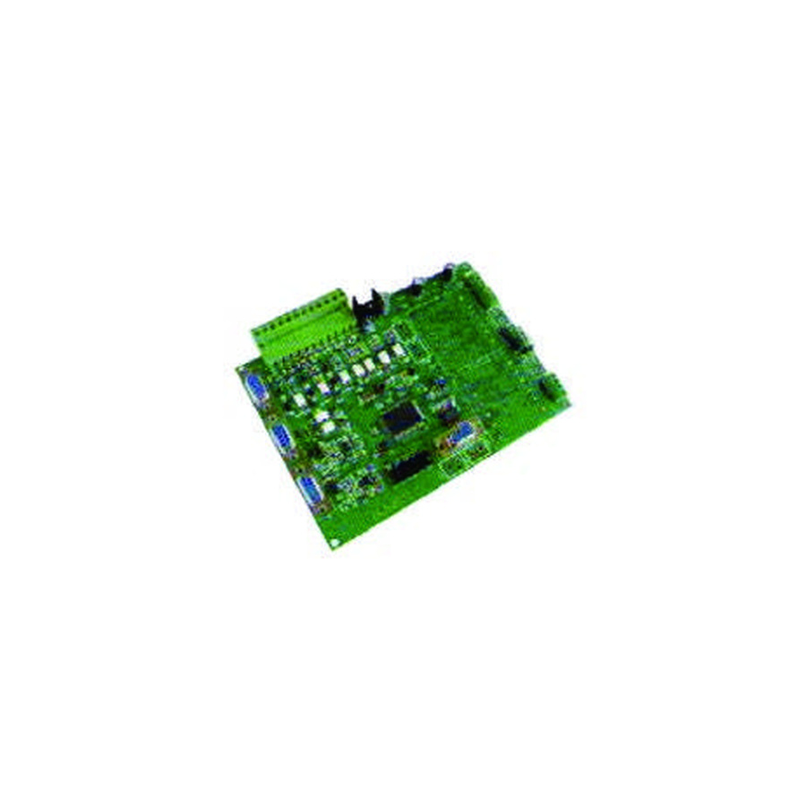 Precision control interface