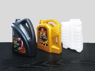 Bottle and container examples for KS80FD
