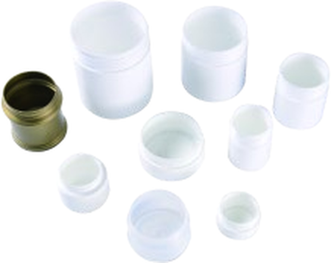 Wide-mouth jar examples