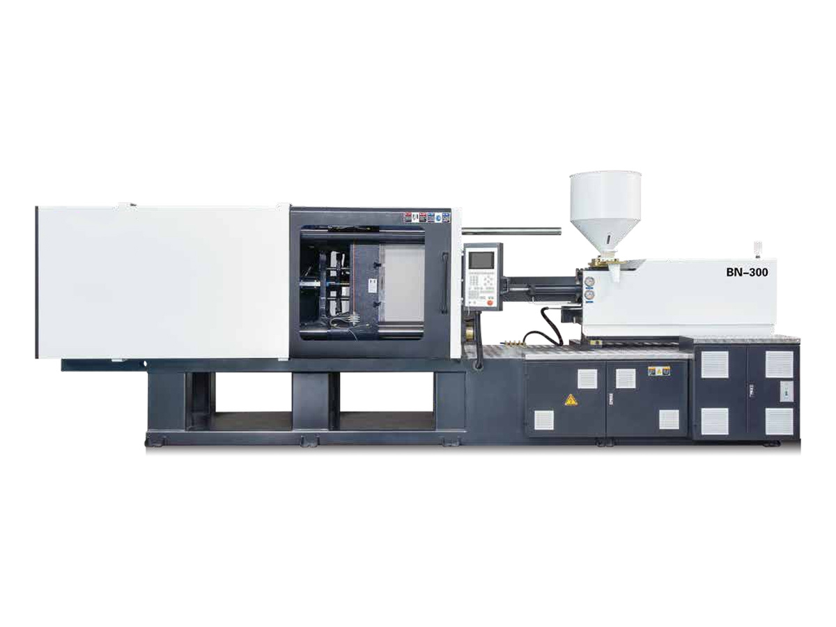 BN-110 Injection Molding Machine