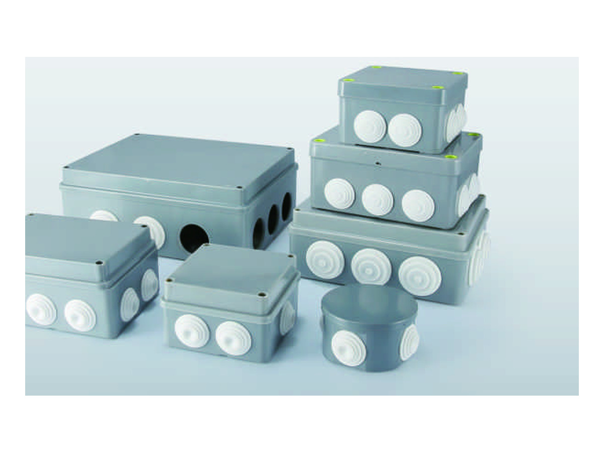 Finished product application examples from the same catalogue series. Exact dimensions, material and configuration follow the approved project drawing.