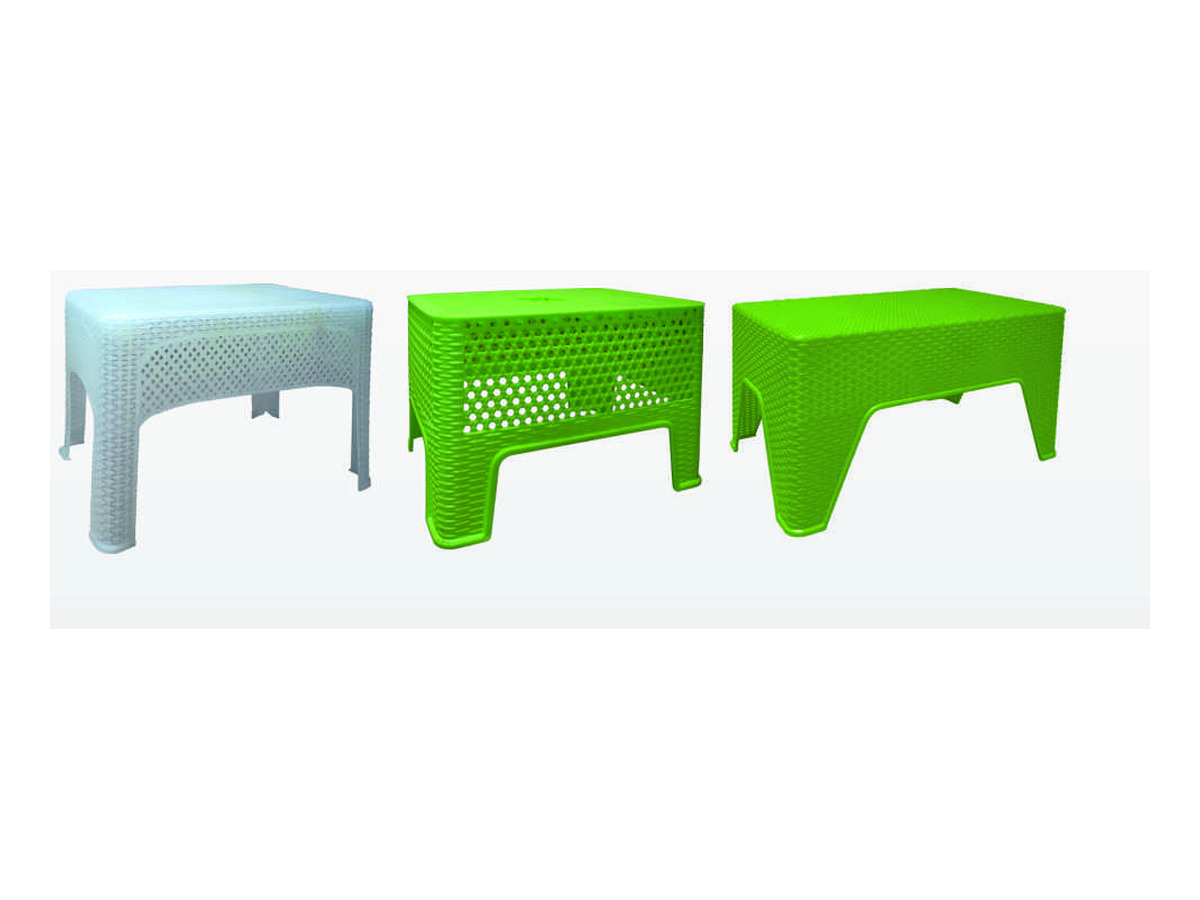 Finished product application examples from the same catalogue series. Exact dimensions, material and configuration follow the approved project drawing.