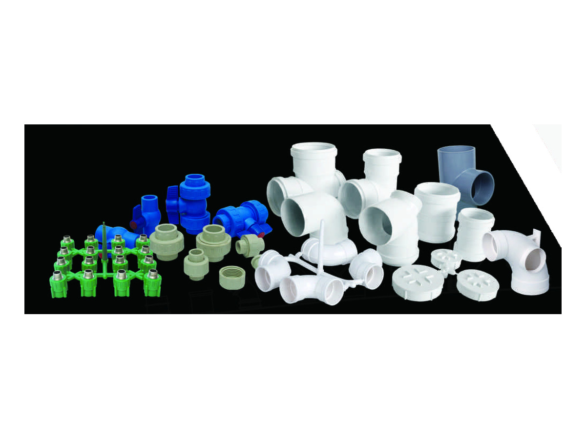 Finished product application examples from the same catalogue series. Exact dimensions, material and configuration follow the approved project drawing.